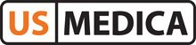 Логотип US-Medica Нальчик